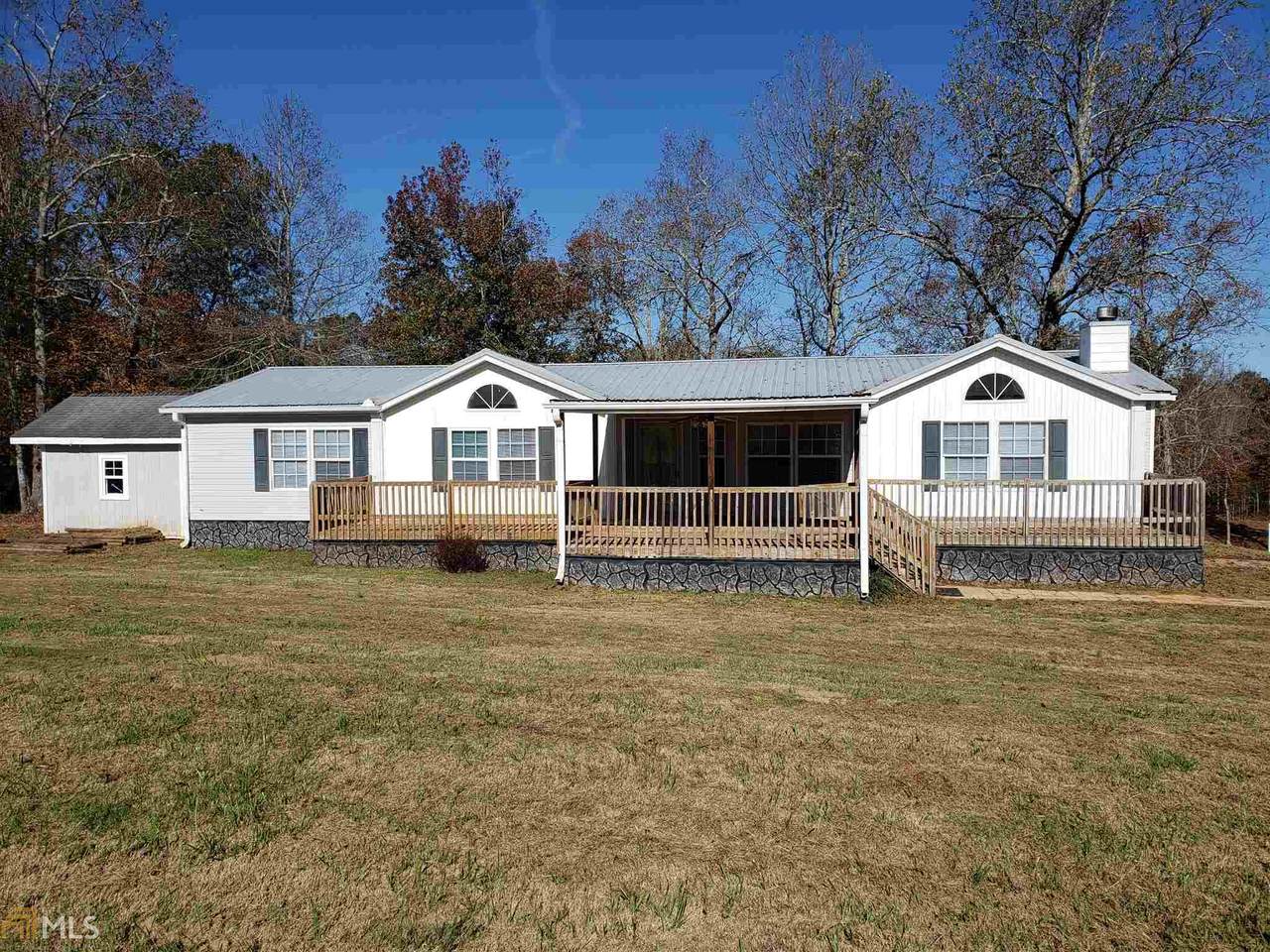345 Little Joe Rd - Photo 1