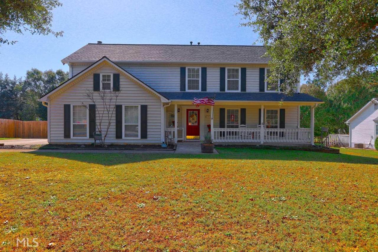 3347 Summit Glen Dr - Photo 1