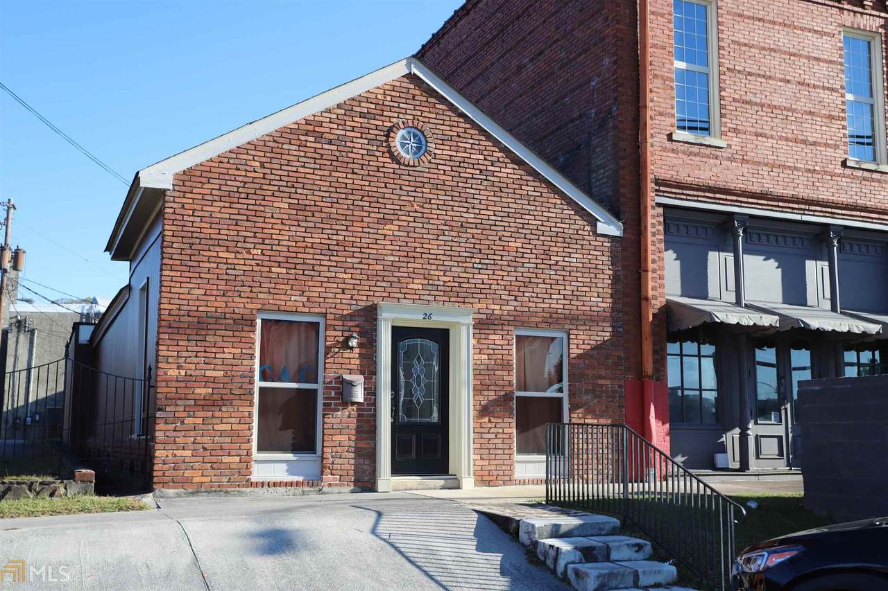 26 West Washington St - Photo 1