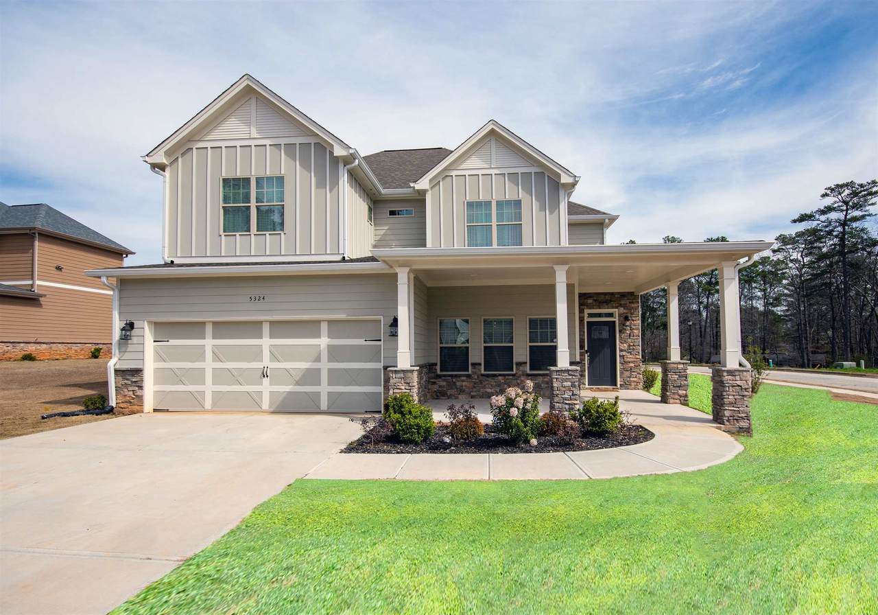 1820 Treymire Ct - Photo 1