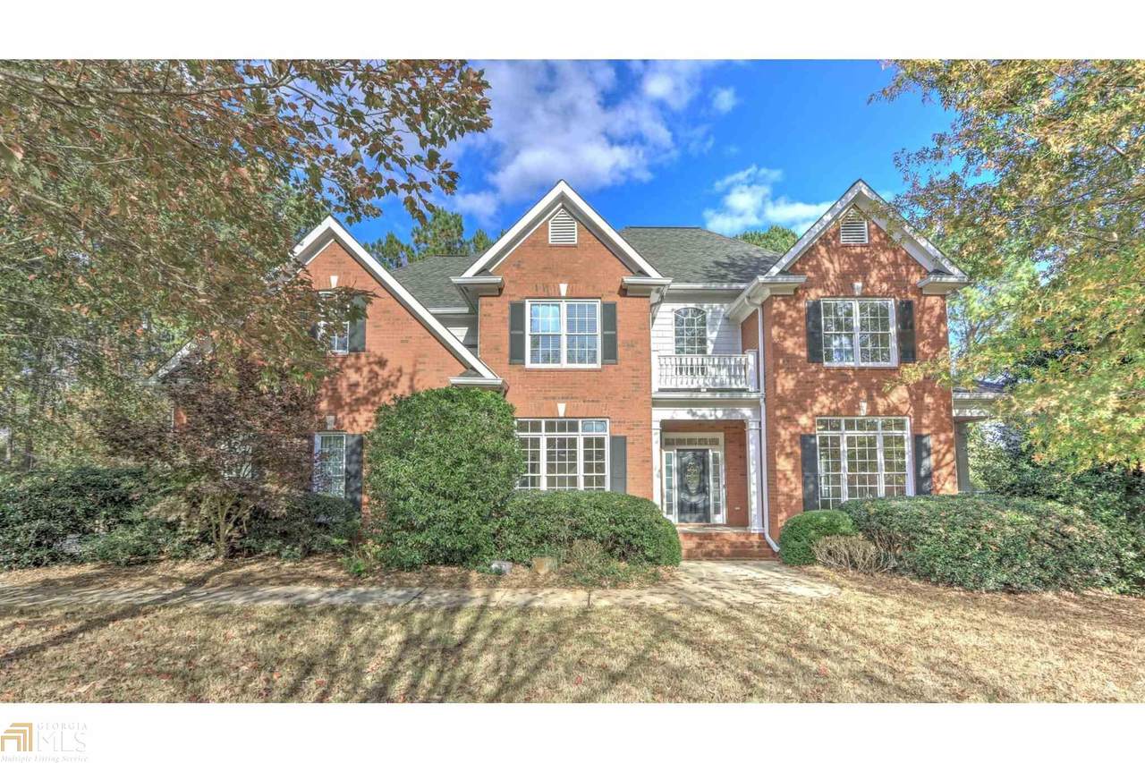 1011 Persimmon Creek Dr - Photo 1