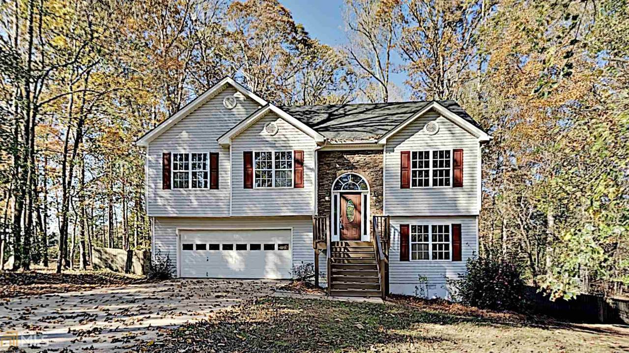 1407 Red Oak Way - Photo 1