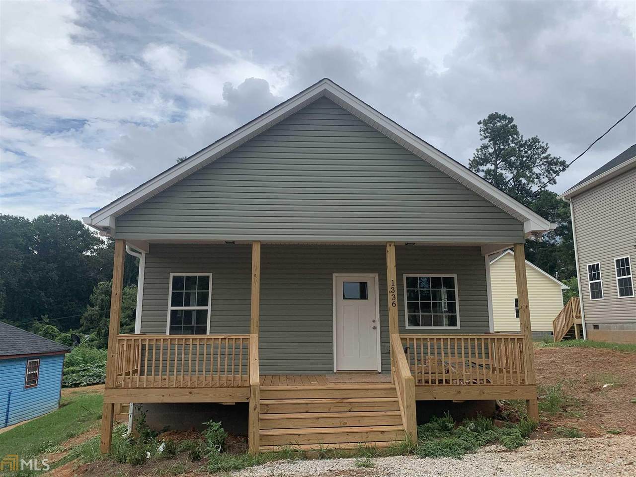1336 Harrison Dr - Photo 1