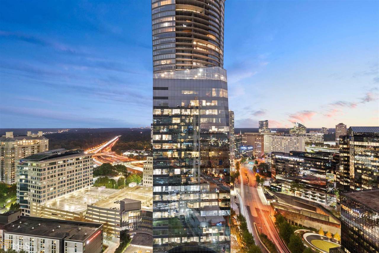 3324 Peachtree Rd - Photo 1
