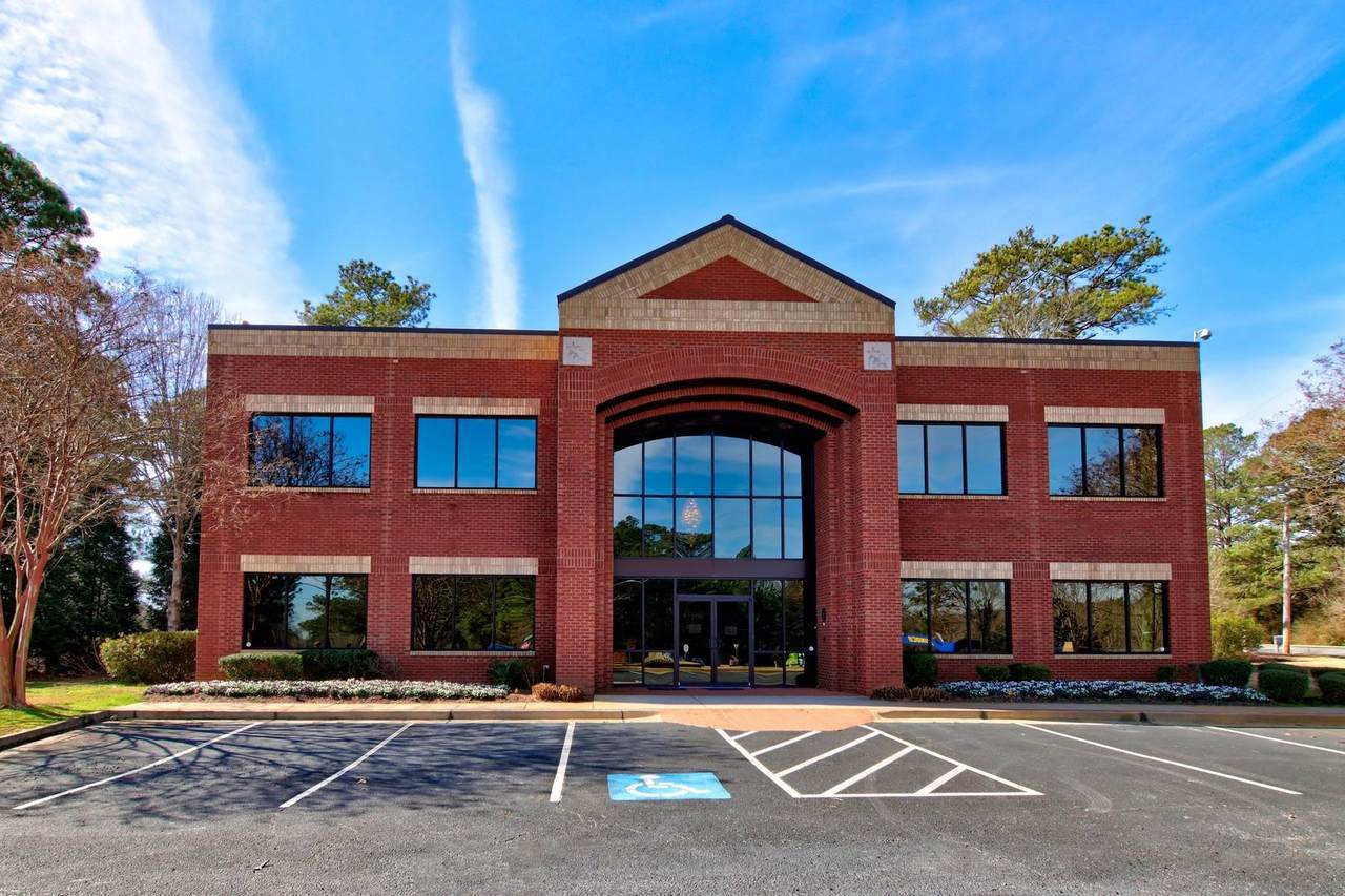 3500 East Fairview Rd - Photo 1
