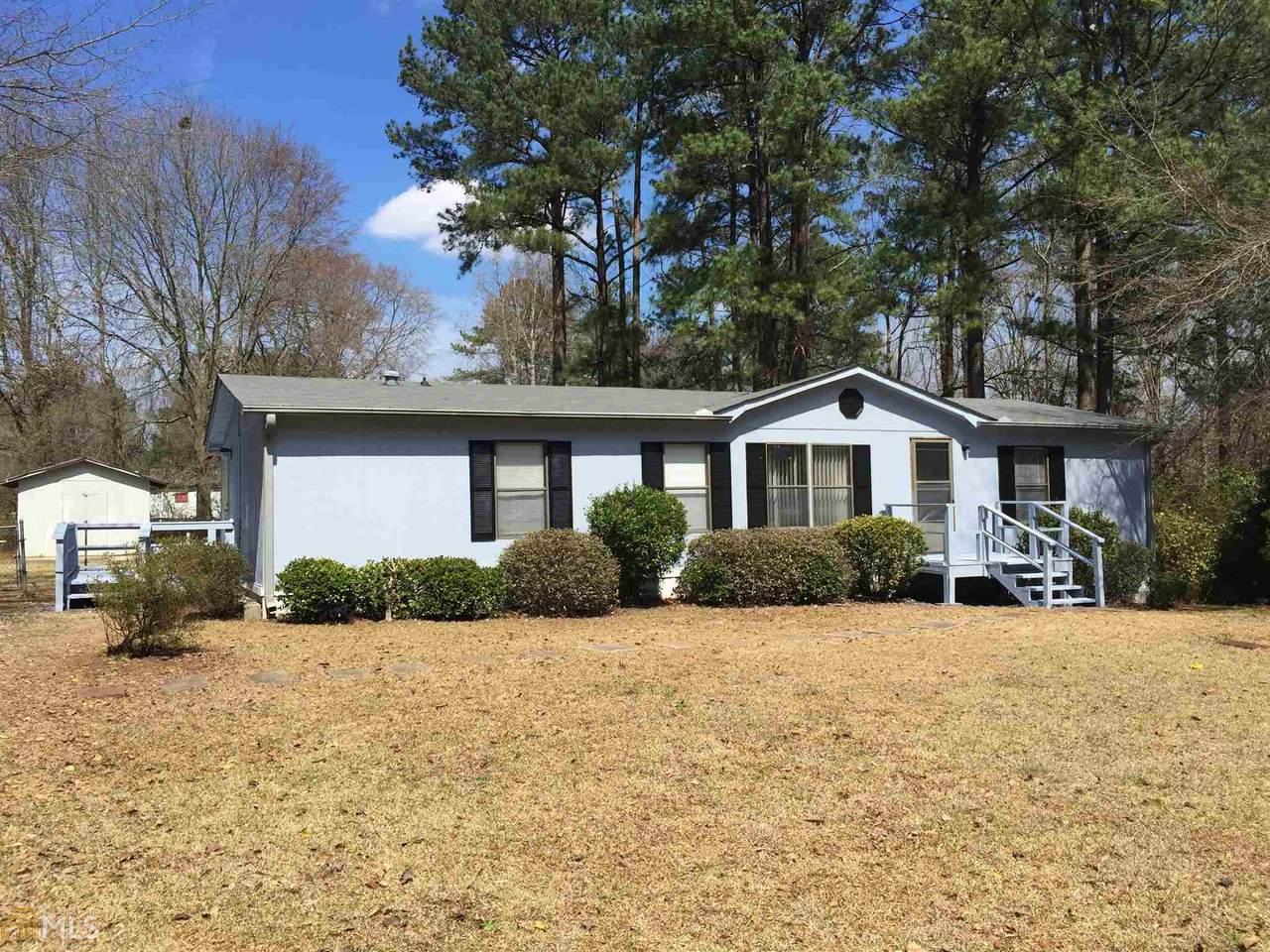 1338 Holly St - Photo 1
