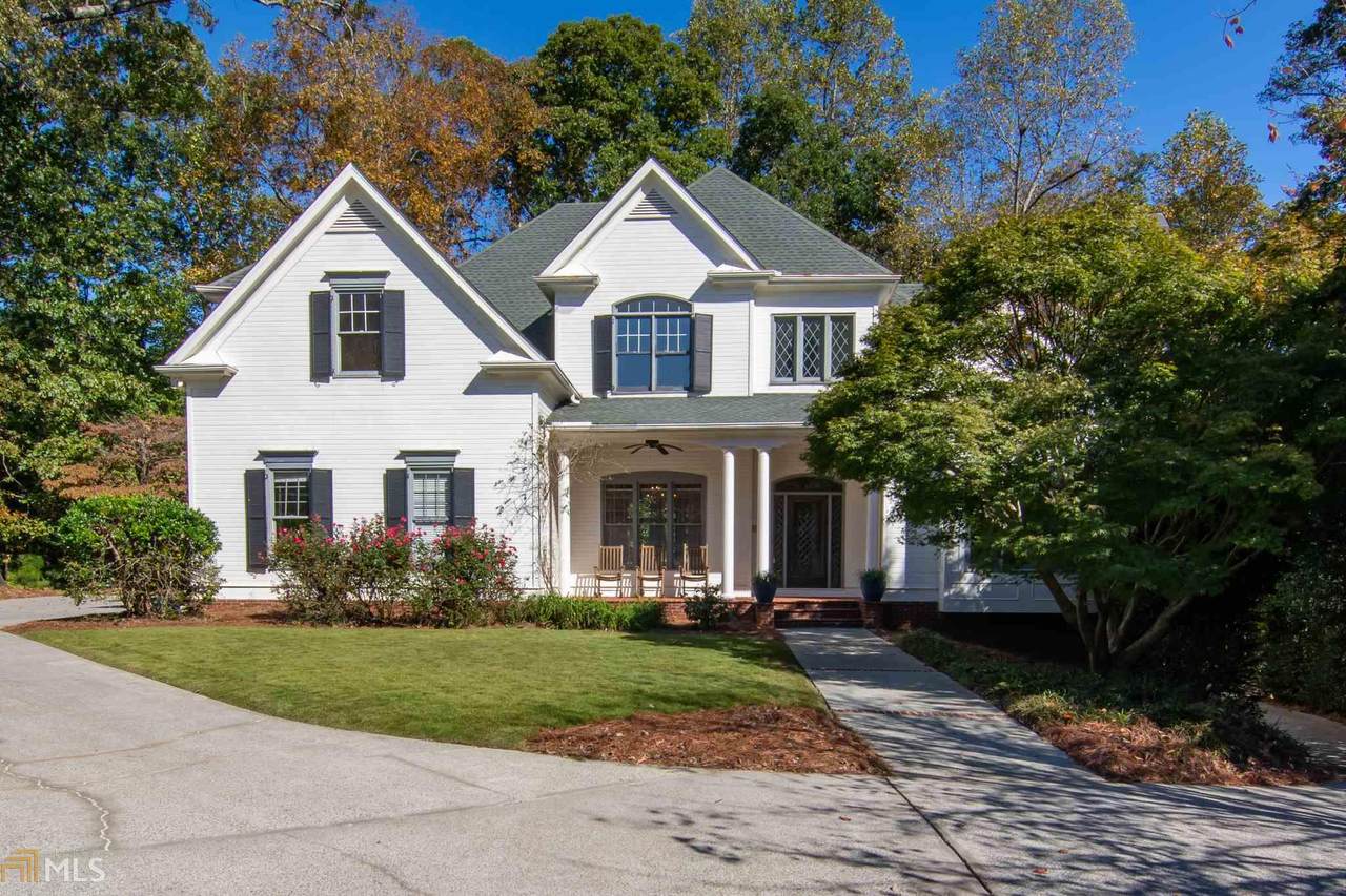 420 Lazy Wind Ln - Photo 1