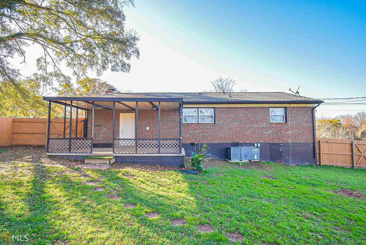 2680 Sardis Rd - Photo 1