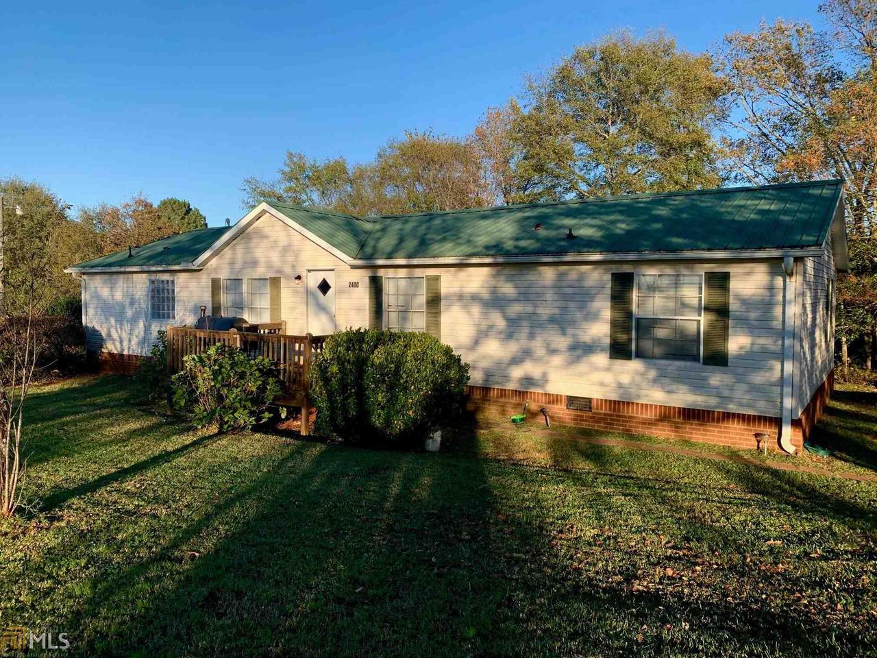 2400 Comer Rd - Photo 1