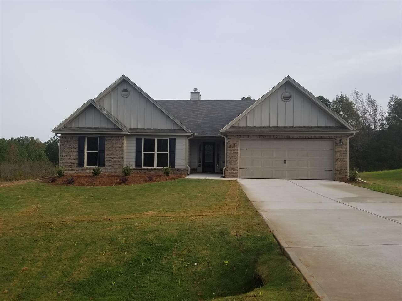 1594 Mccannon Morris Rd - Photo 1