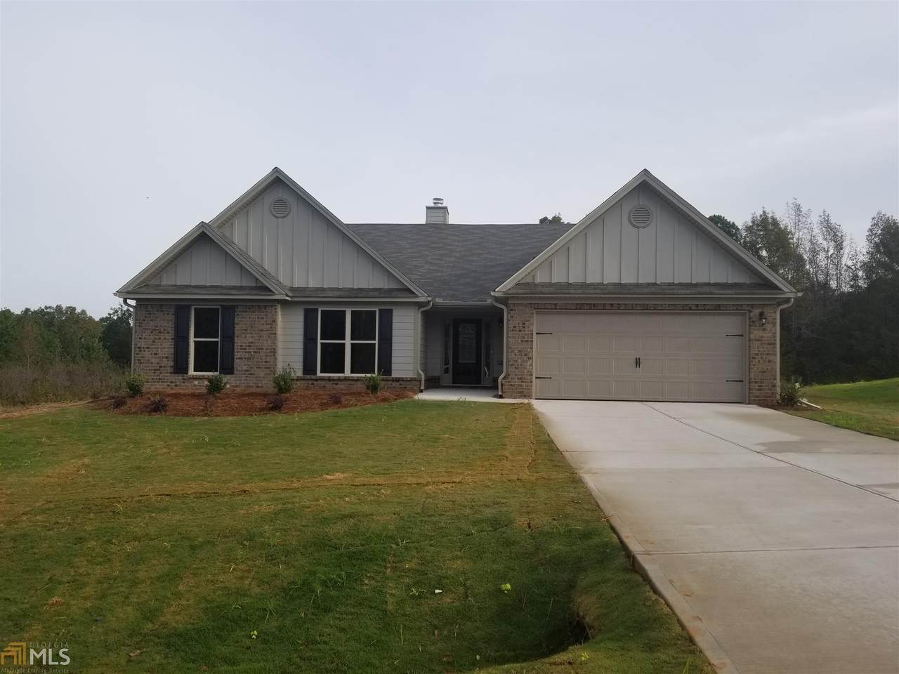 1660 Mccannon Morris Rd - Photo 1