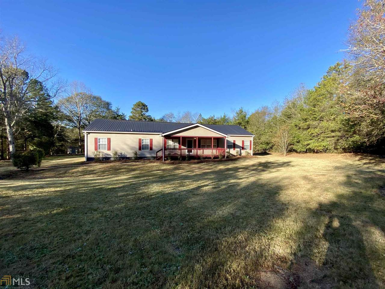 3900 Old Wildcat Bridge Rd - Photo 1