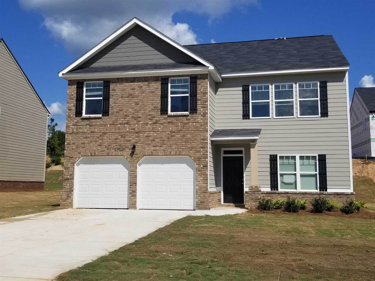 1580 Denver Way - Photo 1