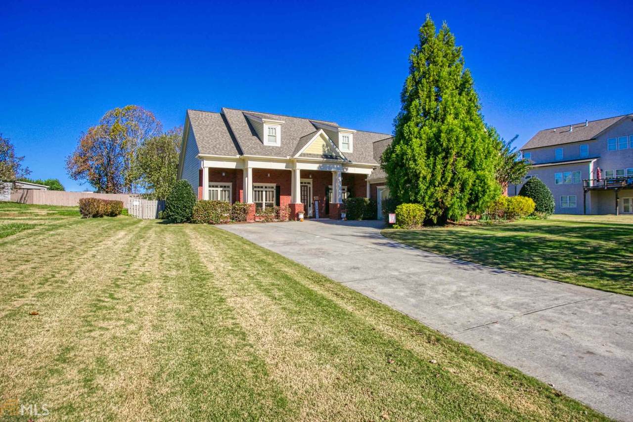 2500 Gate Park - Photo 1