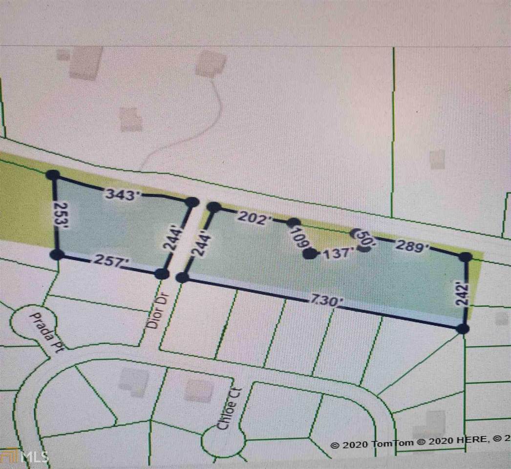 0 Fairview Rd - Photo 1
