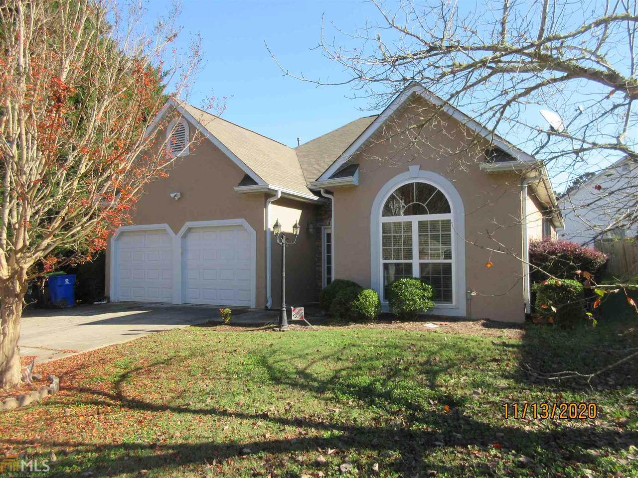 185 Habersham Dr - Photo 1