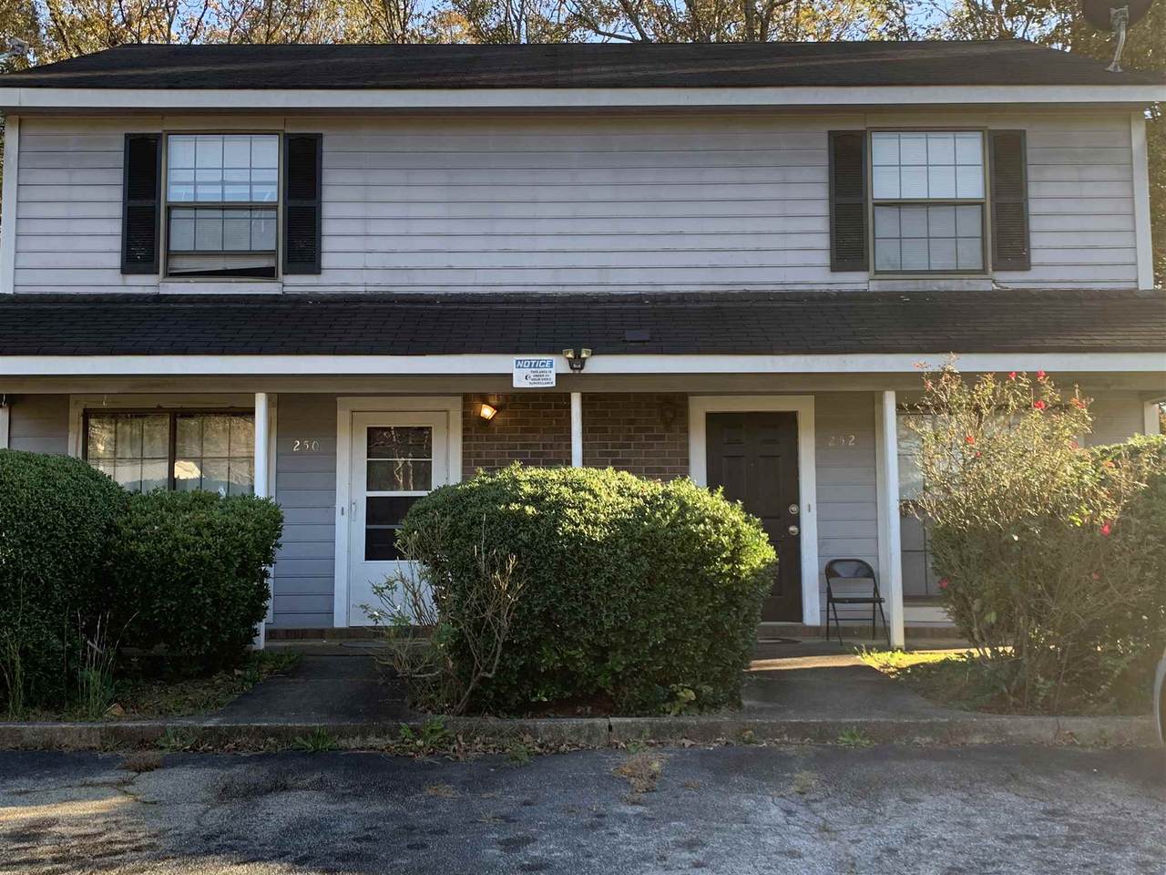 250 Lagrange St - Photo 1
