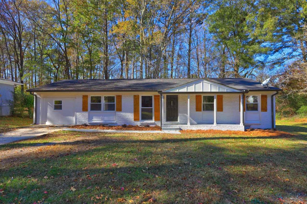 2436 Yolanda Trl - Photo 1