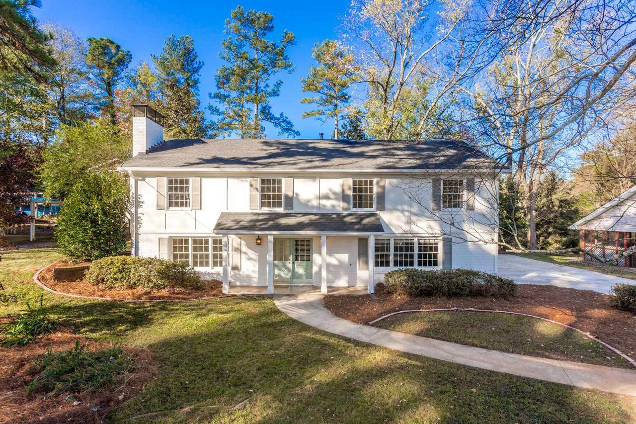 712 Monticello Way - Photo 1