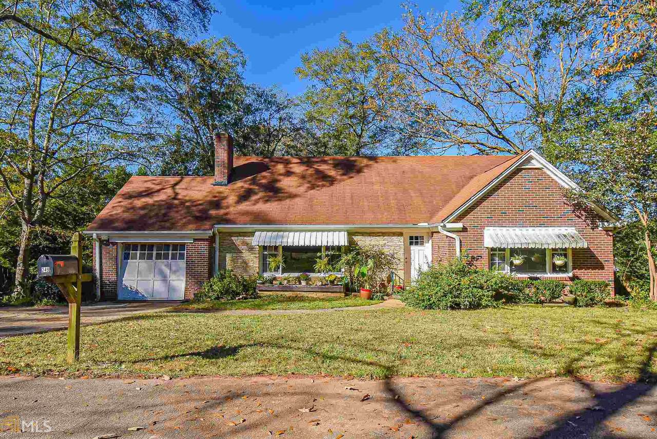 249 Greer Ln - Photo 1