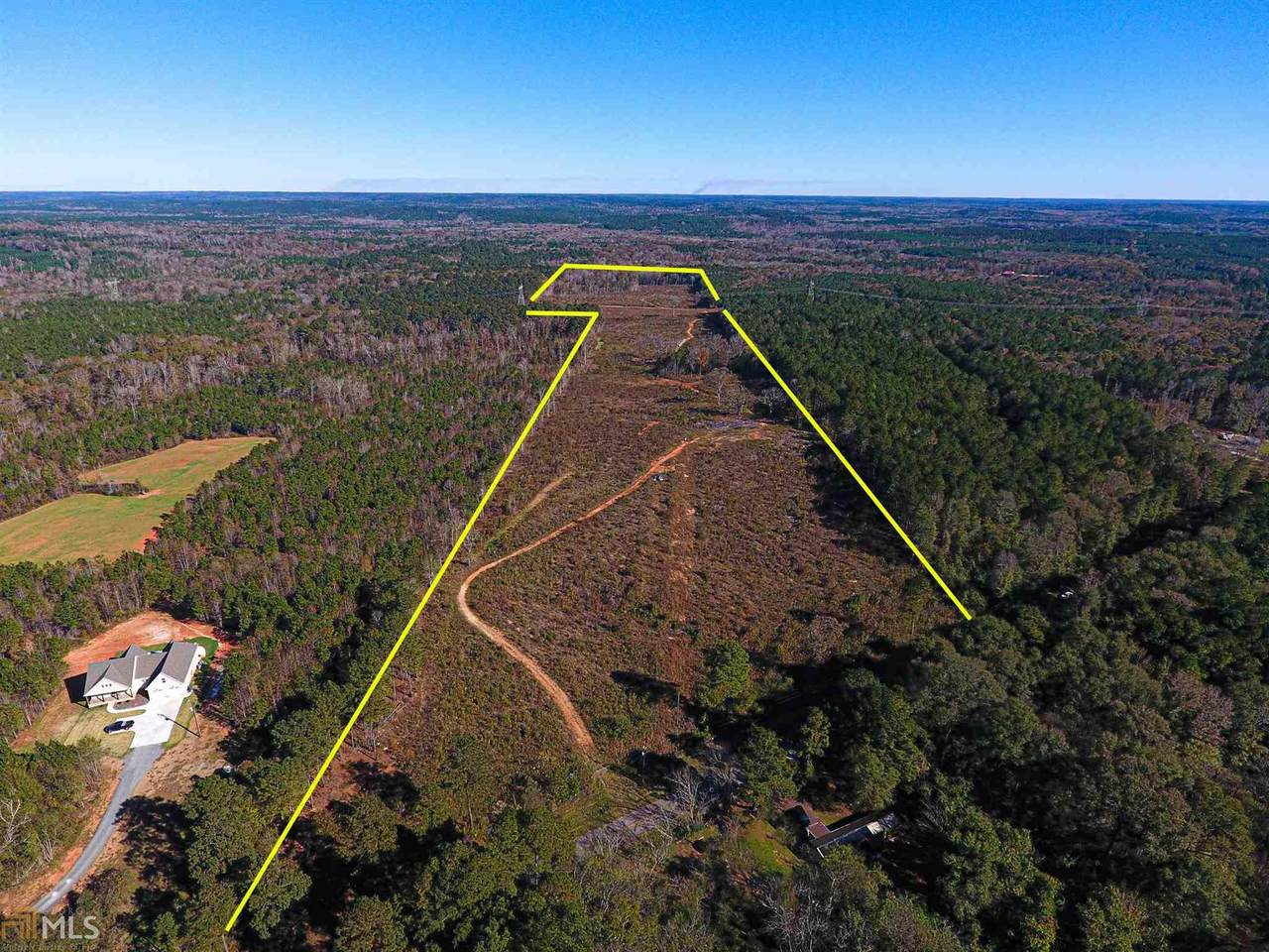 532 Mt Pleasant Ch Rd - Photo 1