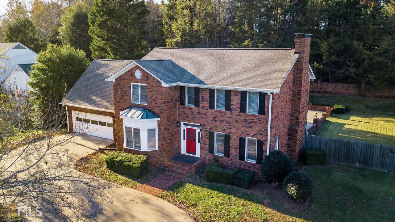 250 Tommy Aaron Dr - Photo 1