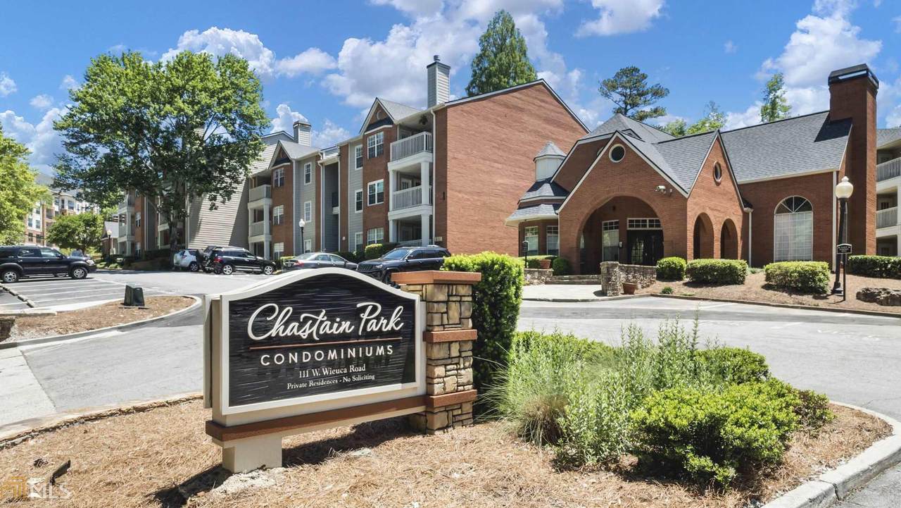 1014 Chastain Park Ct - Photo 1