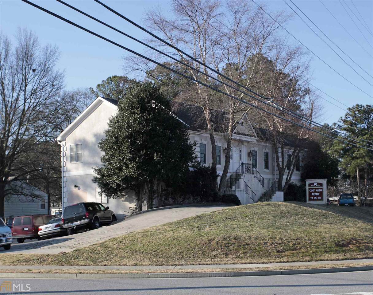 151 Chert Rd - Photo 1