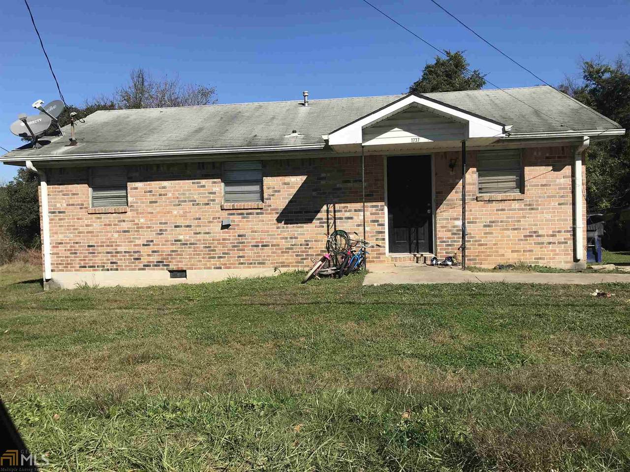 1737 River - Photo 1