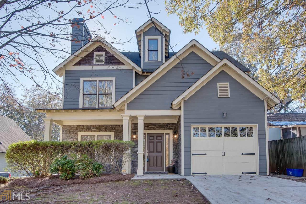3009 Alston Dr - Photo 1