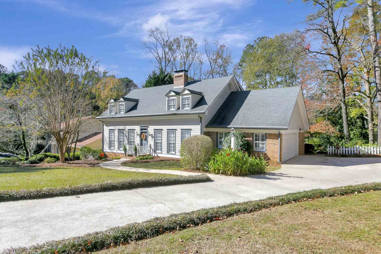 3487 Castleridge Dr - Photo 1