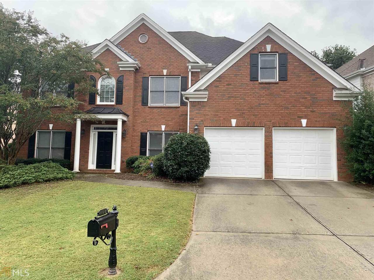 4128 Oberon Dr - Photo 1