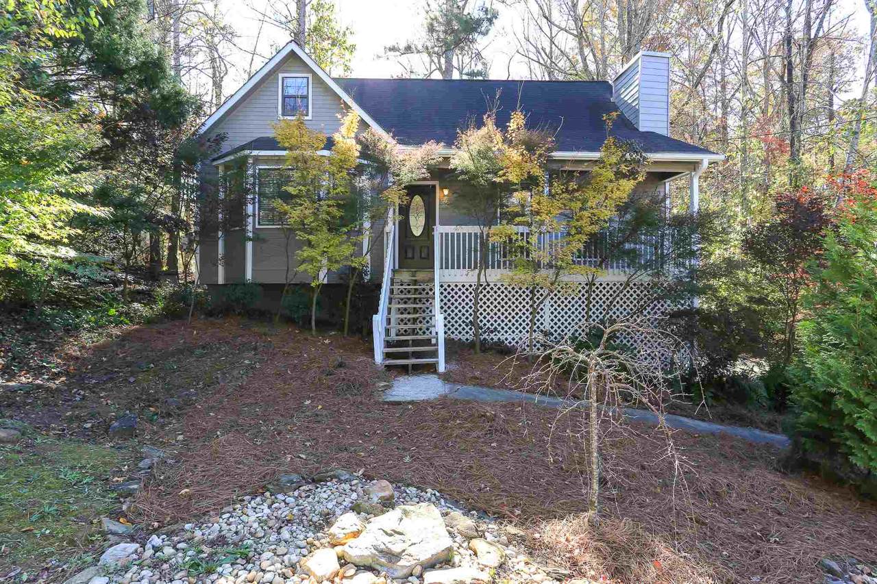 595 Gregory Manor Dr - Photo 1