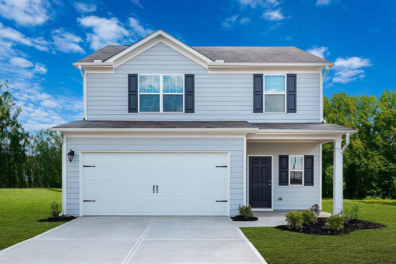 3382 Clawing Hawk Way - Photo 1