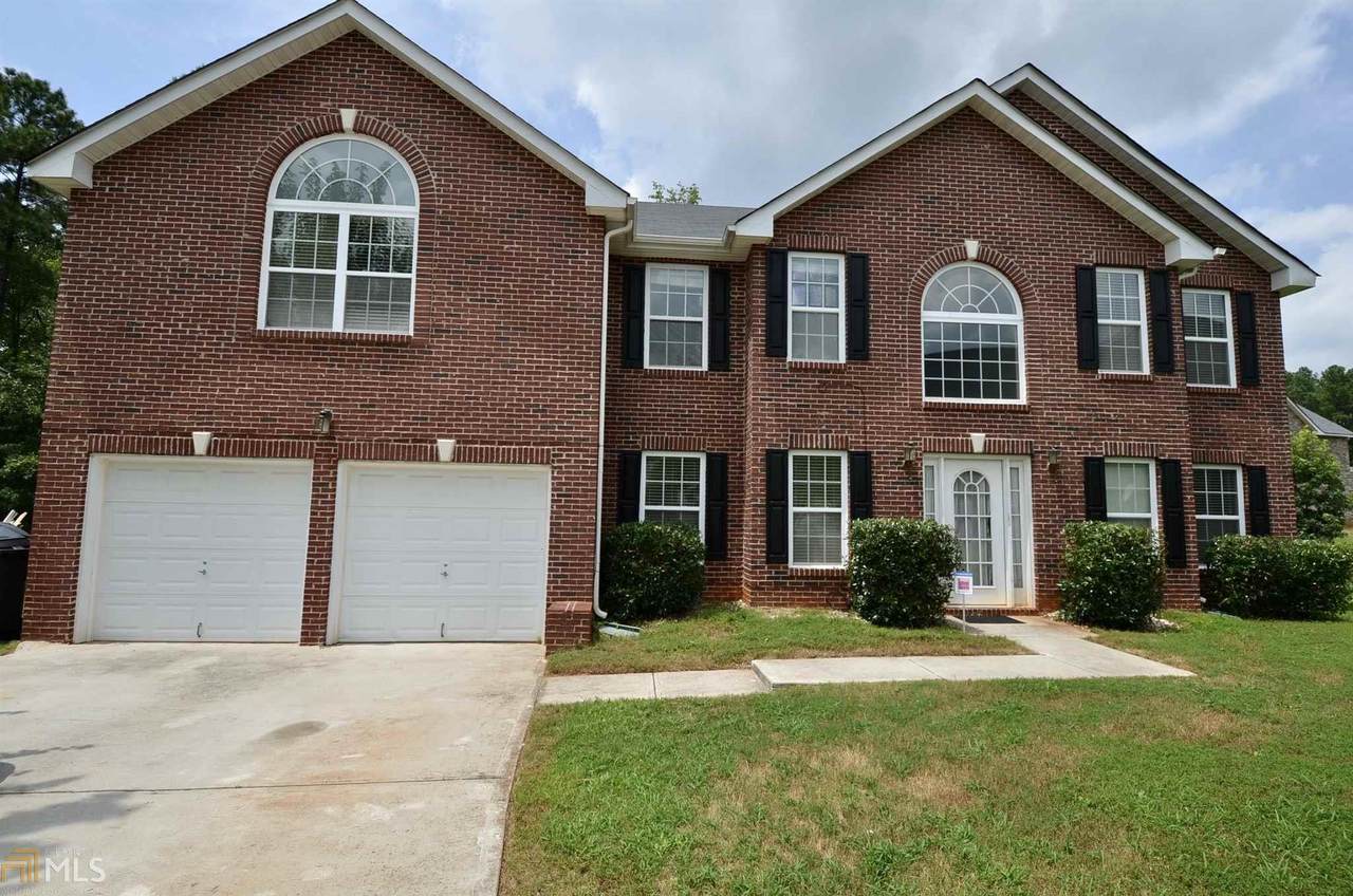 802 Witherspoon Ct - Photo 1