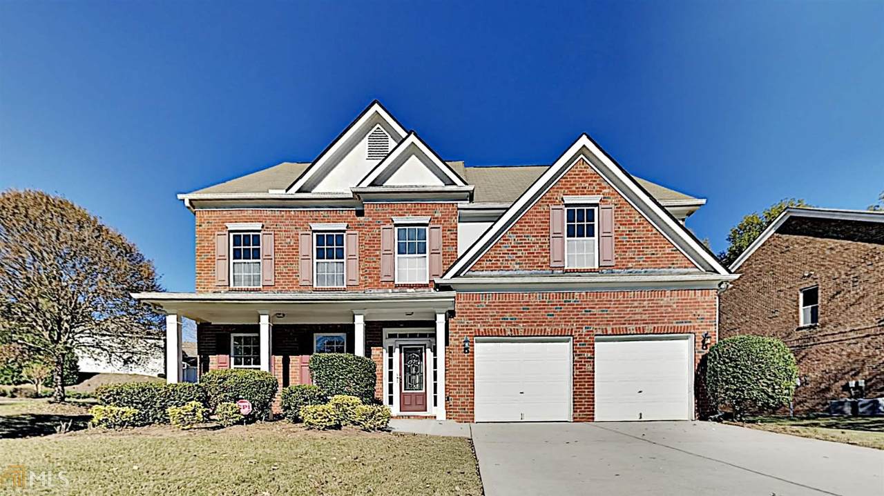 1468 Sandrock Ln - Photo 1