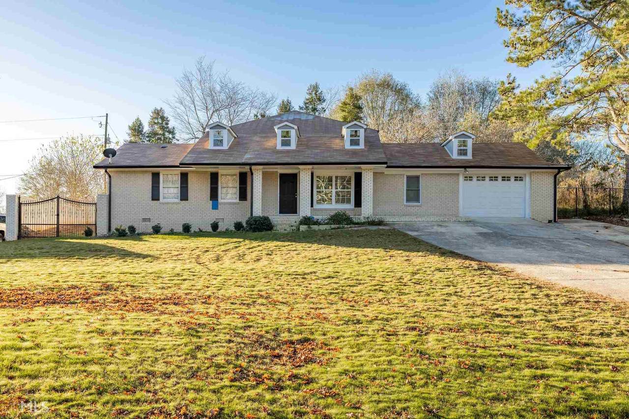 4250 Poplar Springs Rd - Photo 1