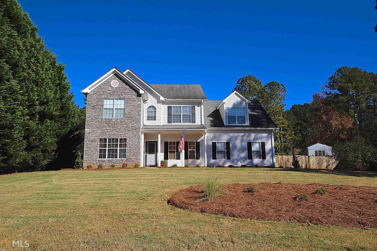 325 Sturgess Run - Photo 1