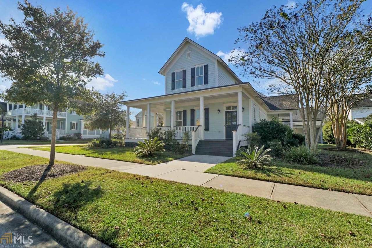 4 Parkside Blvd - Photo 1