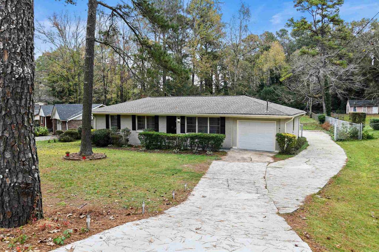 2741 Ben Hill Rd - Photo 1