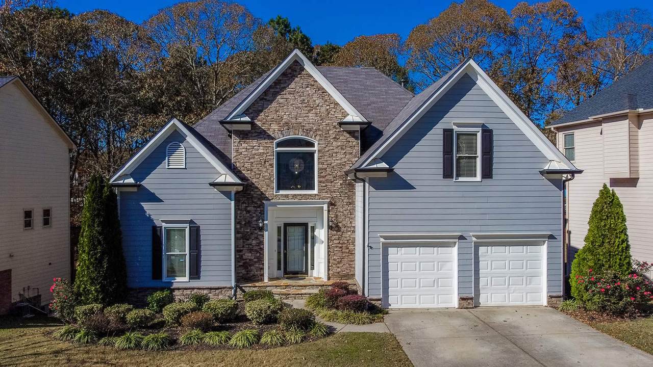 1774 Lake Heights Cir - Photo 1