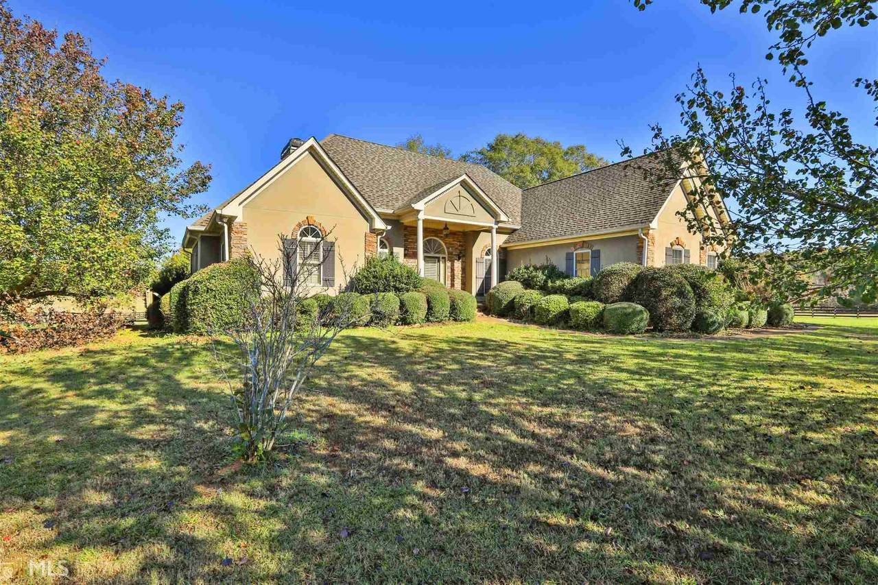 2851 Gay Rd - Photo 1
