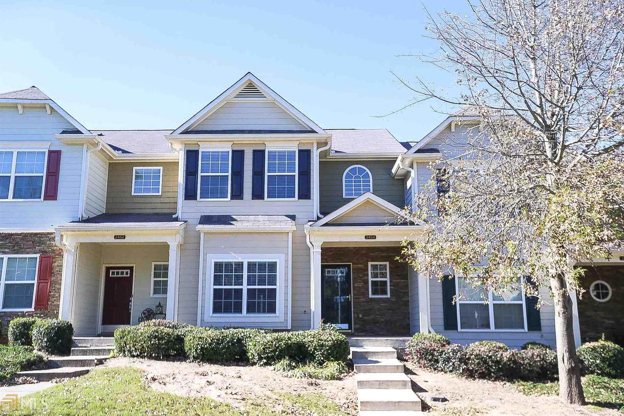 2454 Suwanee Pointe Dr - Photo 1