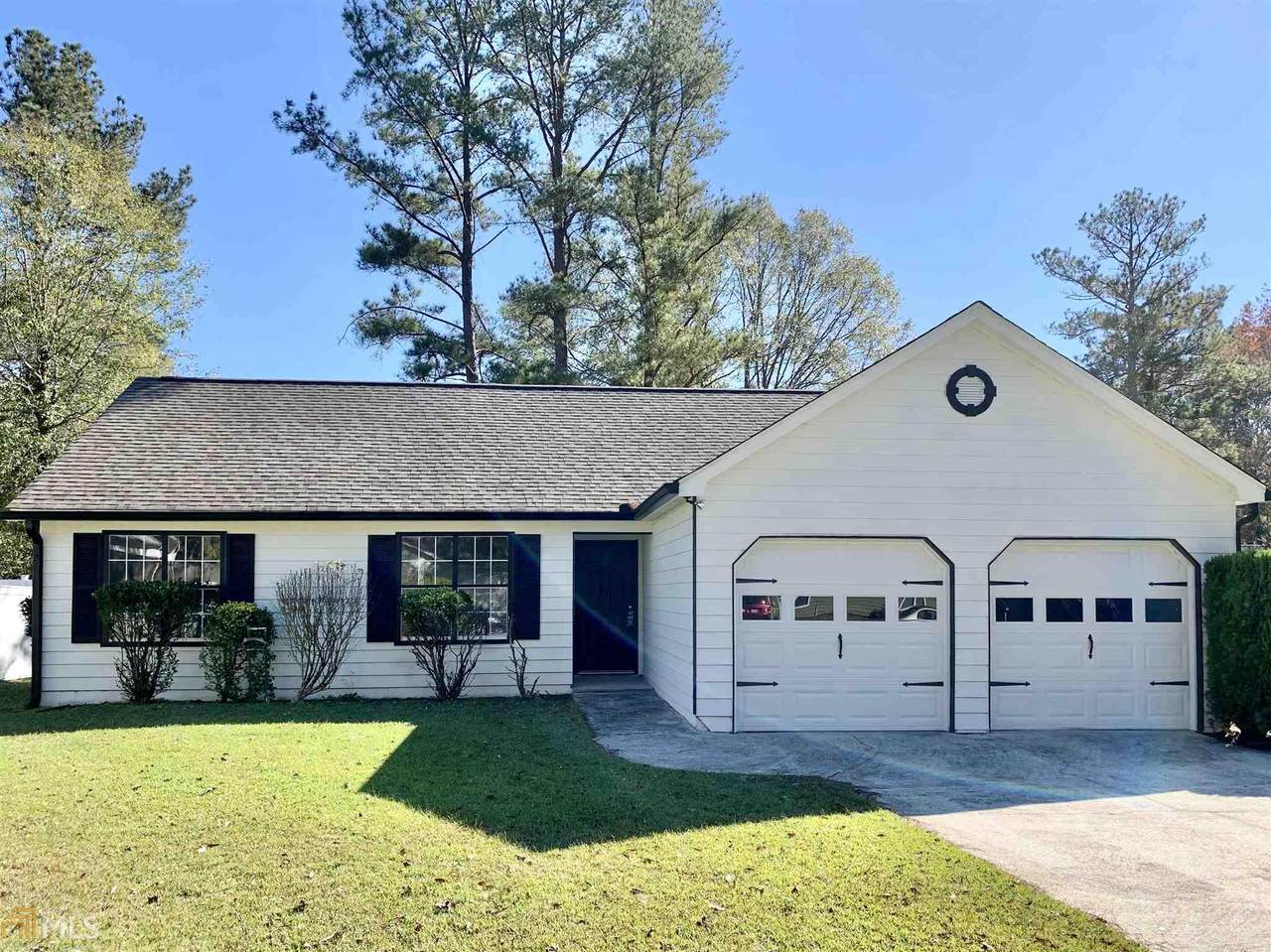 317 Wood Ridge - Photo 1