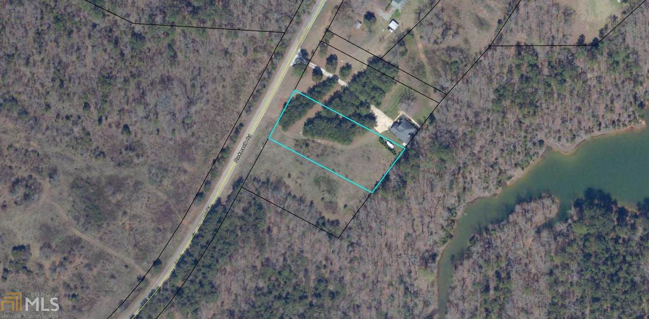 0 Ruckersville Rd - Photo 1