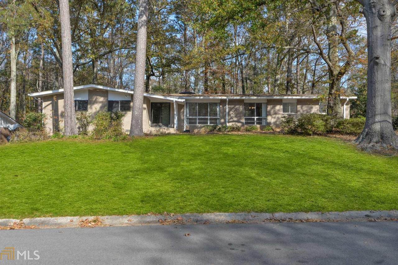 1746 Rustic Dr - Photo 1