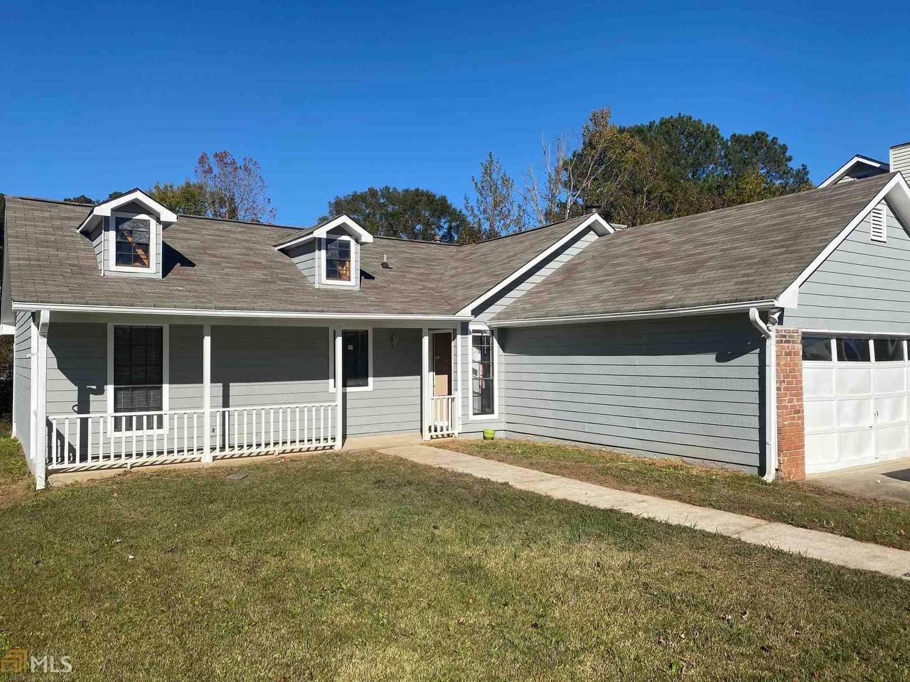 527 Brookfield Way - Photo 1