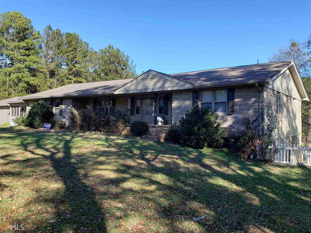 3171 Davis Academy Rd - Photo 1