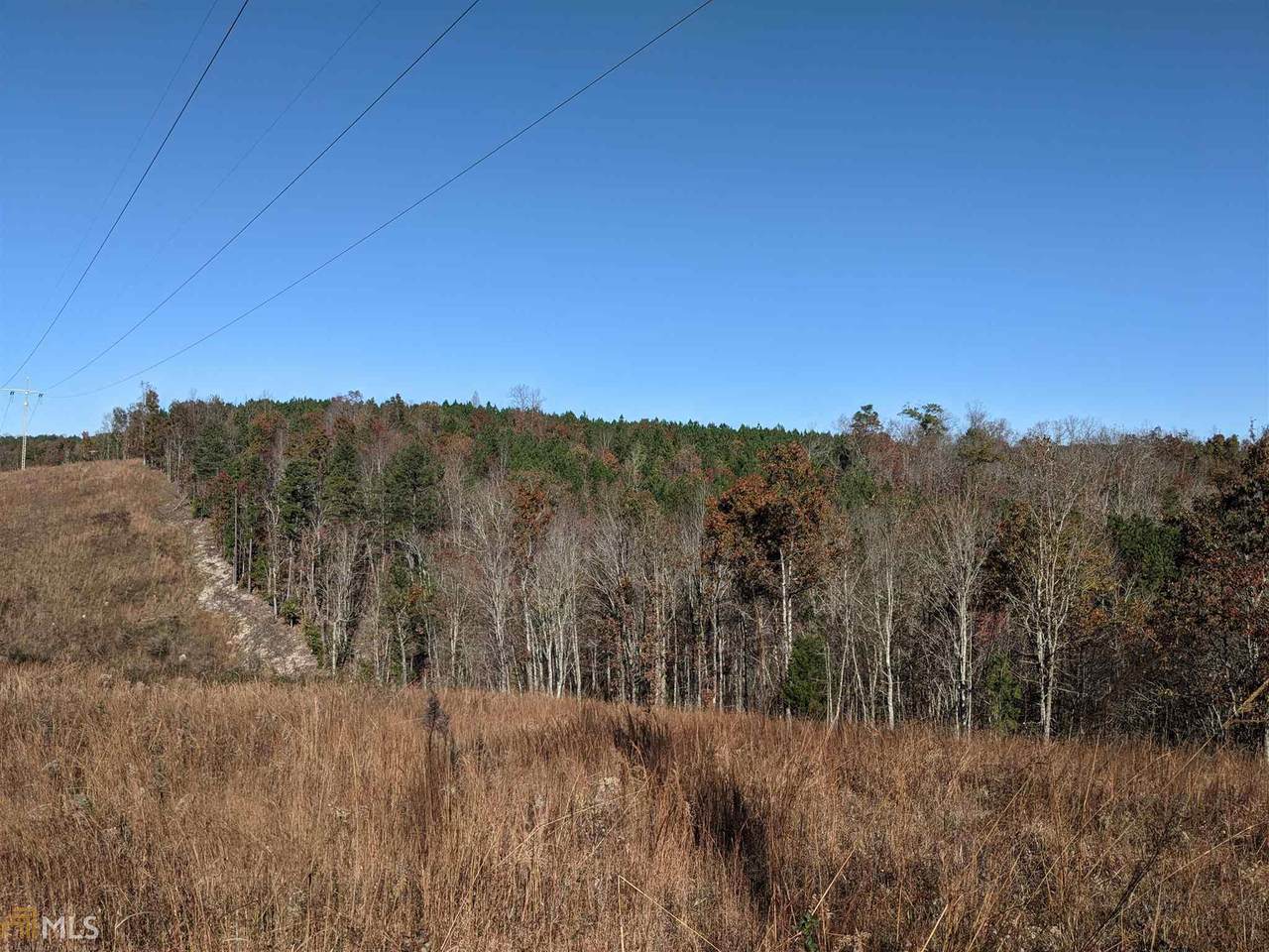 0 Morgan Dairy Rd - Photo 1