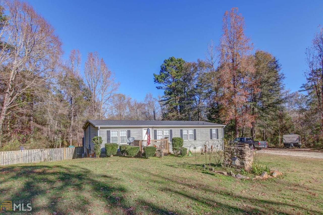 11815 Alcovy Rd - Photo 1